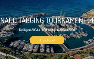 Monaco Tagging Tournament 2023