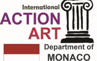 Maria Callas Monaco Gala & Awards 2021