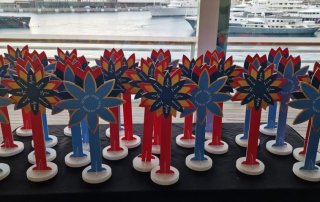 New Year’s Vasilopita Celebration