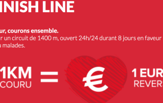 No Finish Line Monaco