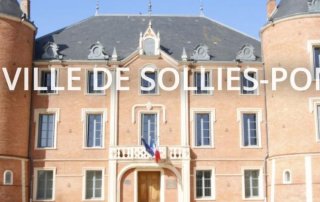 Neighbourhood Network Meeting Sculpture Tour August 17th Sollies Pont