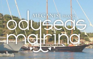 Odyseas Marina