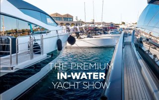 Olympic Yacht Show