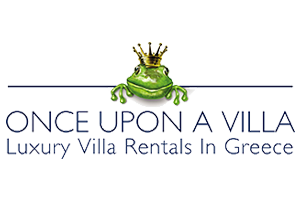 Once Upon A Villa