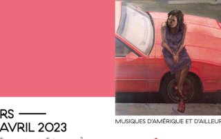 Presentation Of The Printemps Des Arts Program