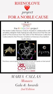 Rhinolove Project For A Noble Cause May 5,2022 02