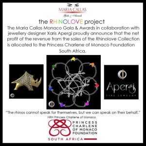 Rhinolove Project For A Noble Cause May 5,2022