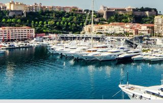 Spark & Partners Real Estate