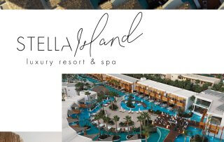 Stella Island Luxury Resort & Spa