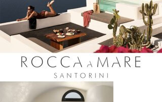 Stella Rocca A Mare Hotel