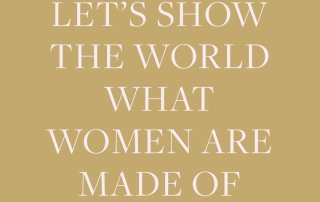 The Most Powerful Women In Greece 2020 As Futured In The Article Of Portraits.gr