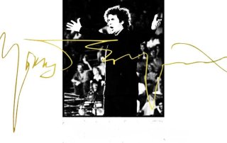 Tribute To Mikis Theodorakis Saturday 13th November 2021