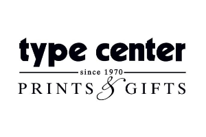 Type Center