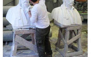 The Art Of Marble & Stone