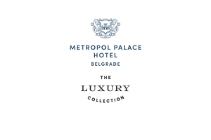 The Luxury Collection, Metropol Palace, Belgrade, Serbia