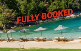 Trip To Vathi Cove Luxury Resort & Spa In Thassos