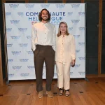 Tsitsipas Dinner 2321