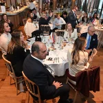 Tsitsipas Dinner 2329