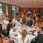 Tsitsipas Dinner 2332