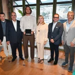 Tsitsipas Dinner 2338