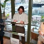 Tsitsipas Dinner 2341 1