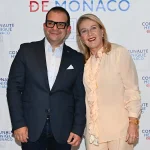 Tsitsipas Dinner 2347