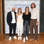 Tsitsipas Dinner 2350