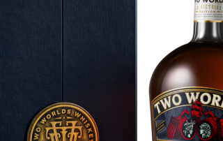 Two Worlds Whiskey