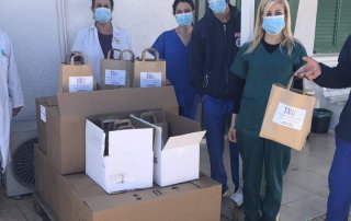 Yianis Christodoulou Foundation