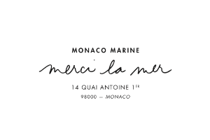 Merci La Mer