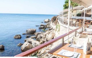 “ΕΝΤΕΥΚΤΗΡΙΟ” Café Restaurant