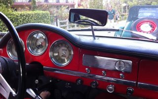 22nd Historic Monte Carlo Rally