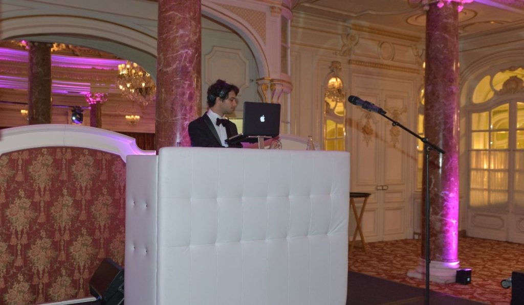 65th Anniversary Chm