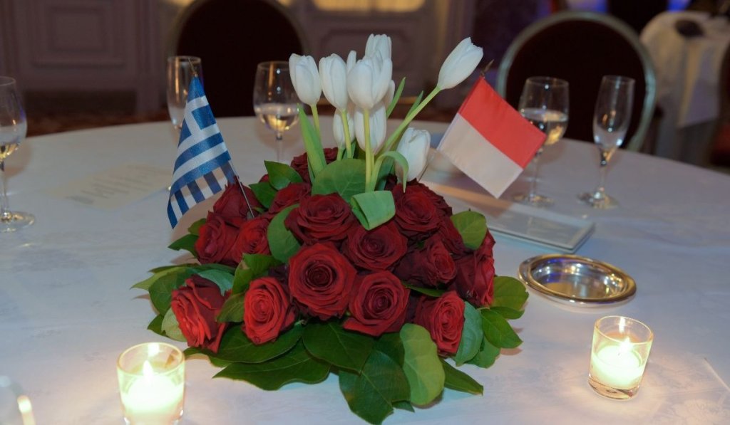 65th Anniversary Chm