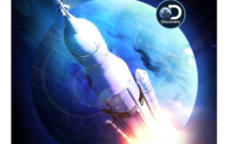 Above And Beyond Nasa