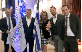 Christmas Buffet Dinner Party December 5th