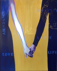 Color Therapy Personal Portraits 02