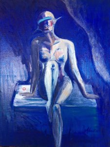 Color Therapy Personal Portraits 03