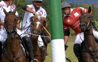 Cote D’azur Polo Club’s Riviera Cup Finals