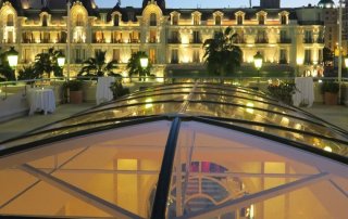 Greek Evening Salon Bellevue 2015