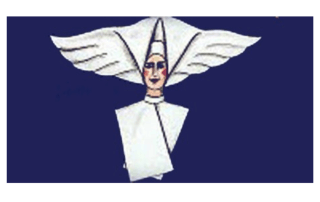 Greek Stand At The Kermesse