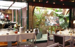 Ladies Lunch Automobile 2015