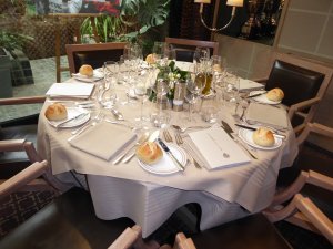 Ladies Lunch Automobile 2015 01