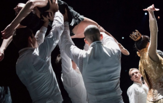 Les Ballets De Monte Carlo