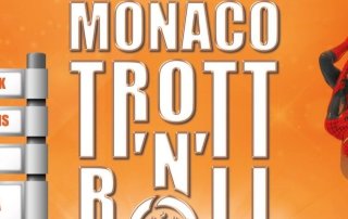 Monaco Trott 'n' Roll