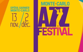 Monte Carlo Jazz Festival