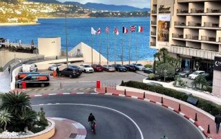 Nobu Hairpin View Experience