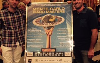 Finalistes Mc Piano Master 2015