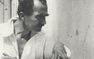 Kazantzakis