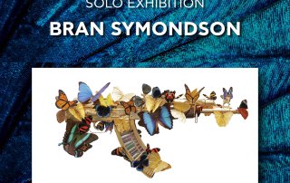 Invitation To Cocktail Event Monaco Art Week